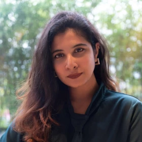 Samira Ahsan Samira Ahsan