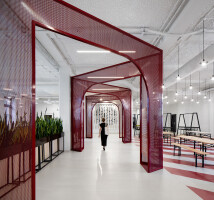 Great Hall – Brébeuf College