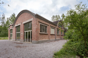 Bakery Workshop at Le Martinet