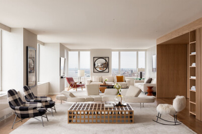 Apto AM - NYC
