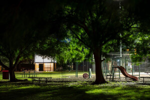 Wicks Park Amenities