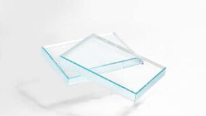 Starphire Ultra‑Clear® Glass by Vitro