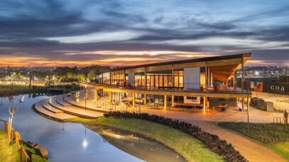 Casa Una Uberlândia