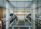 Visualization - Entrance Hall
