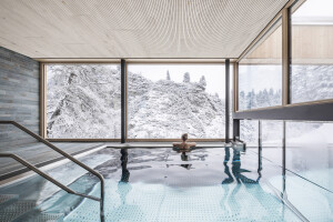 Spa Hotel Römerhof