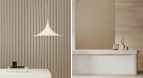 Ecoustic® U Panel Collection