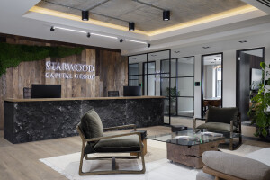 Starwood Capital