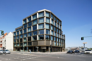 Hotel Bellman Berlin-Neukoelln, Berlin