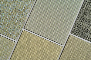 Solarix solar facade panels