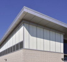 Kalwall® Translucent Insulated Panel System
