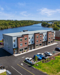 Governors Lake Suites