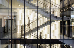 Biomedicum HQ