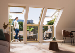 TERRACE WINDOWS