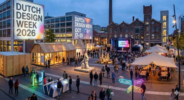 Dutch Design Week 2026