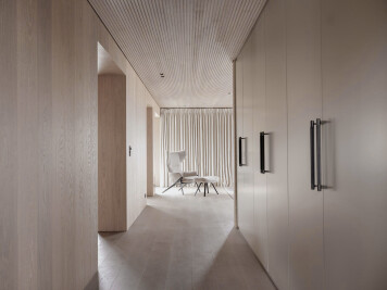 Wall cladding