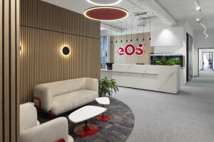 EOS Offices