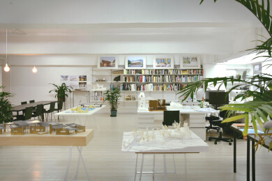 New Office Works
