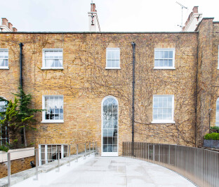 Private Residence – London, UK