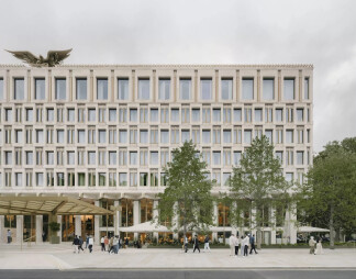 The Chancery Rosewood