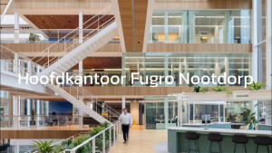 Headoffice Fugro