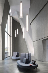 System Pendant Luminaire 51630