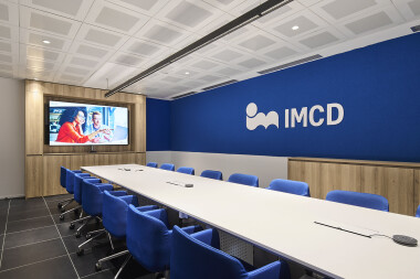 IMCD Italia