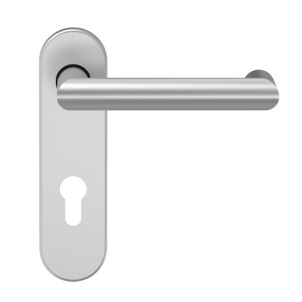 D-330 Handle on Short Plate