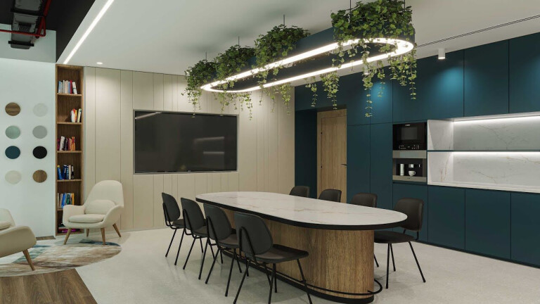 Pinnacle Design - Dubai Design District