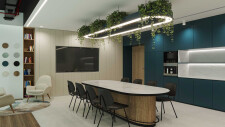 Pinnacle Design - Dubai Design District