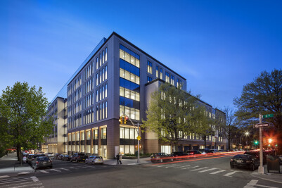 Brooklyn Methodist Center for Community Health