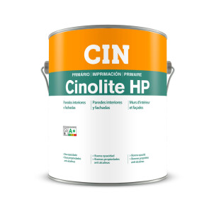 Cinolite HP Primer