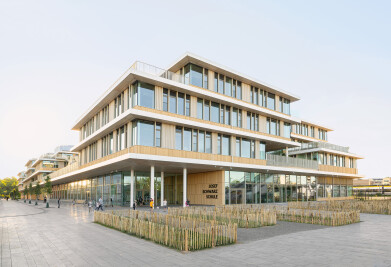 Josef-Schwarz-Schule
