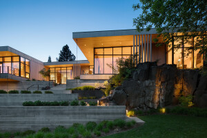 Riverfold House