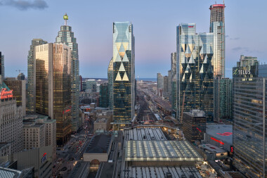 CIBC SQUARE