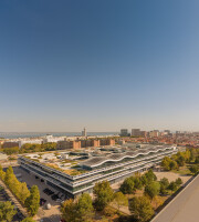 Oriente Green Campus