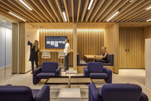 Center for Analytics, Modeling and Performance HSS