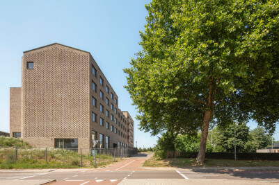 Gasthuis Le Sud