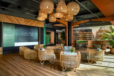 The Canopy at Bioterra
