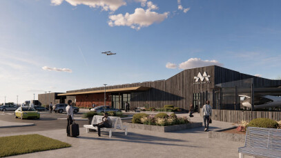Advanced Air Mobility