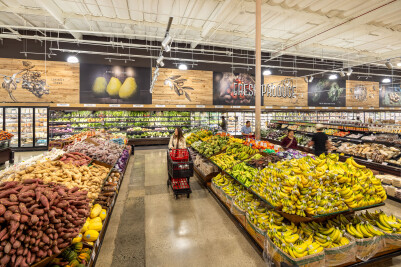 H Mart Westminster
