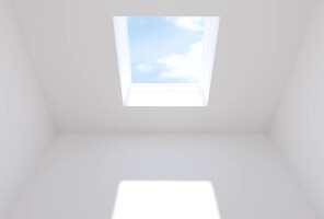 Standard Glass Rooflight - a standout product in design and functionality